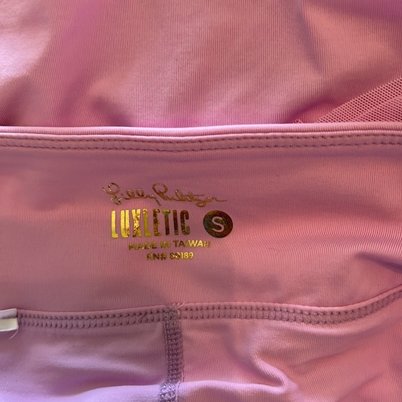 Lilly Pulitzer Genevieve Skort in “Freesia” - Picture 5 of 5